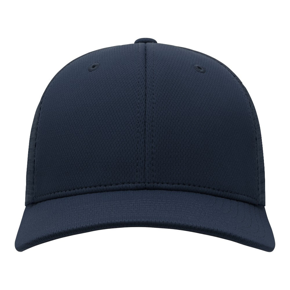 NEXTCAP PRO300 Nextfit 6 Panel Mesh Back Fitted Cap - Signature Edition