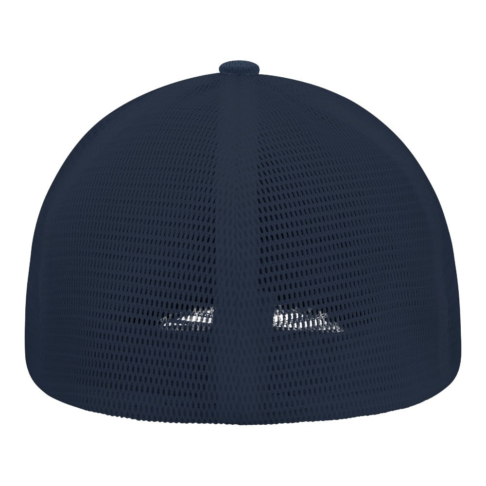 NEXTCAP PRO300 Nextfit 6 Panel Mesh Back Fitted Cap - Signature Edition