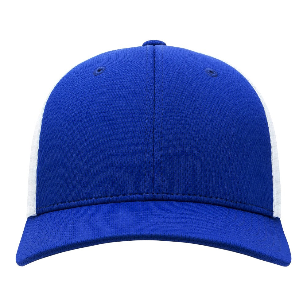 NEXTCAP PRO300 Nextfit 6 Panel Mesh Back Fitted Cap - Signature Edition