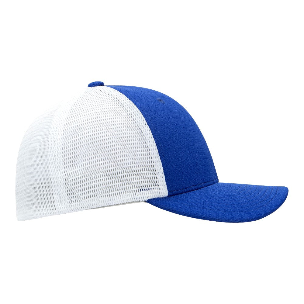 NEXTCAP PRO300 Nextfit 6 Panel Mesh Back Fitted Cap - Signature Edition