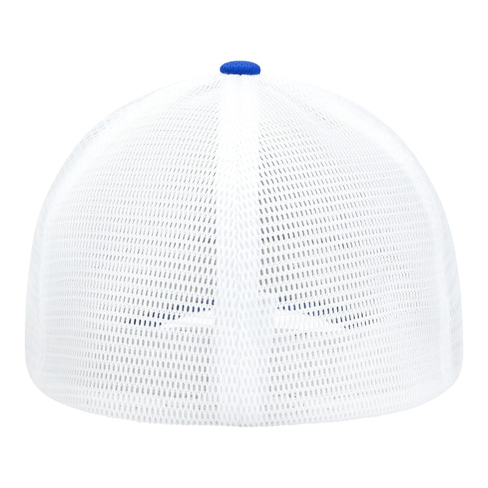 NEXTCAP PRO300 Nextfit 6 Panel Mesh Back Fitted Cap - Signature Edition