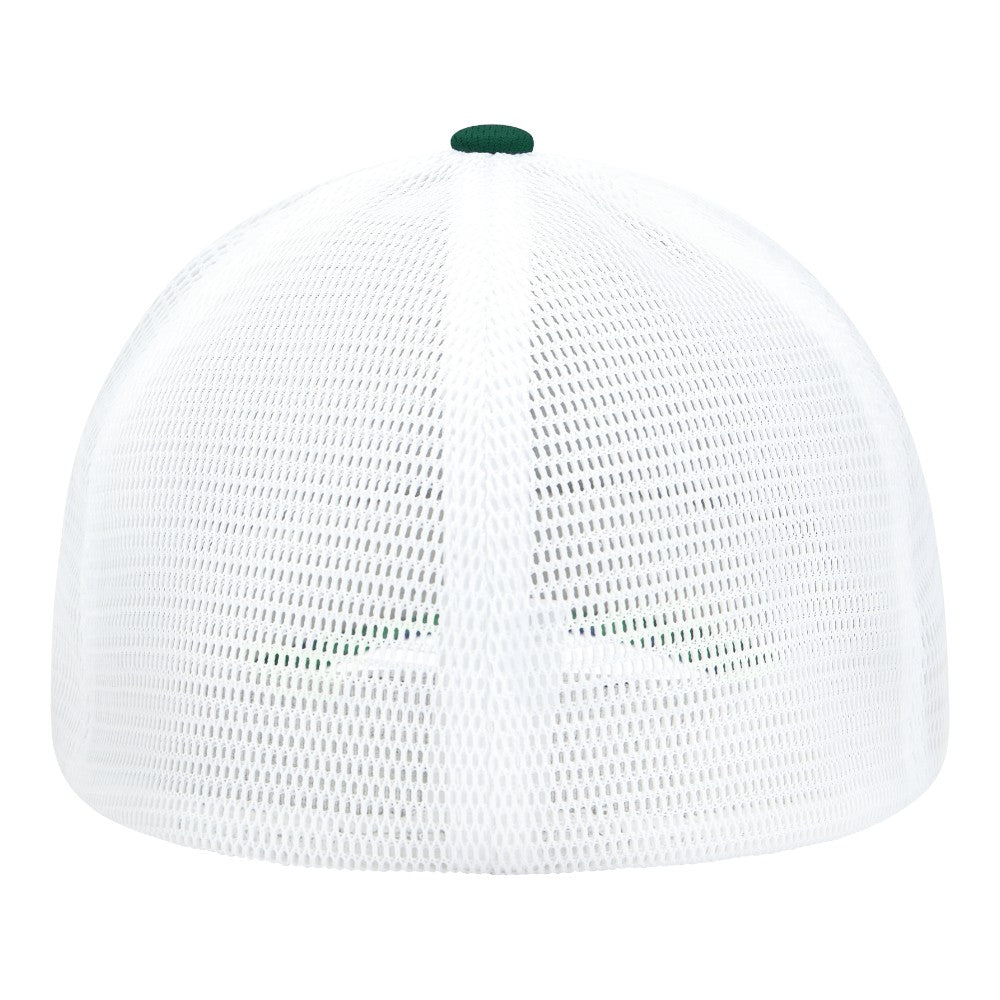 NEXTCAP PRO300 Nextfit 6 Panel Mesh Back Fitted Cap - Signature Edition