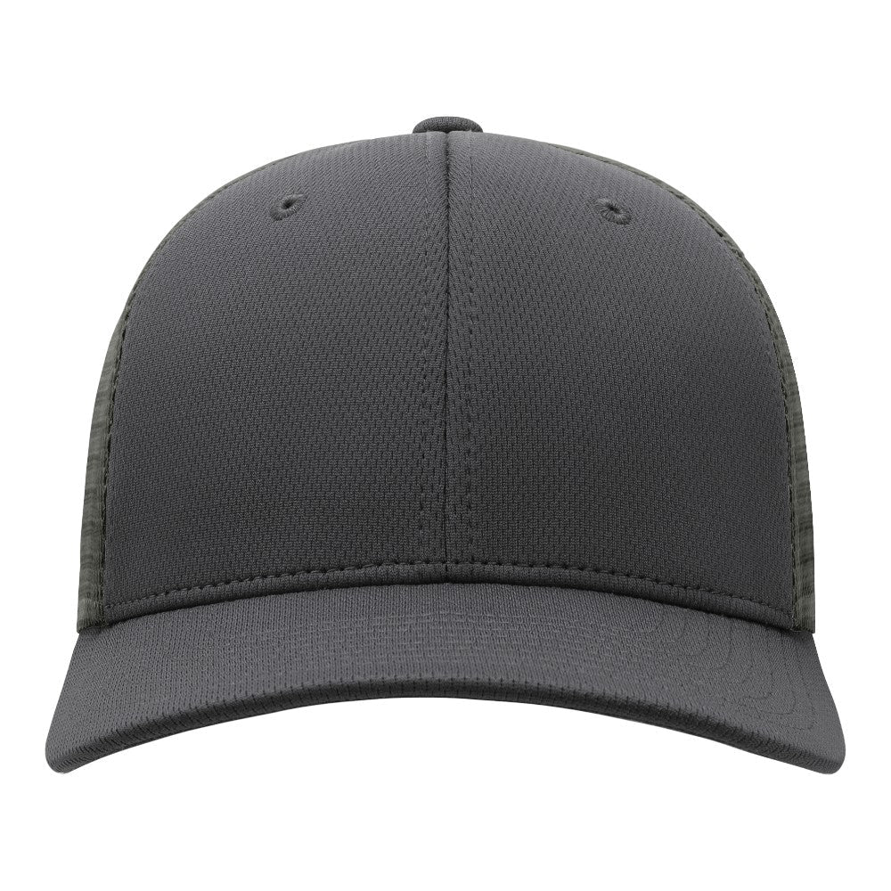 NEXTCAP PRO300 Nextfit 6 Panel Mesh Back Fitted Cap - Signature Edition