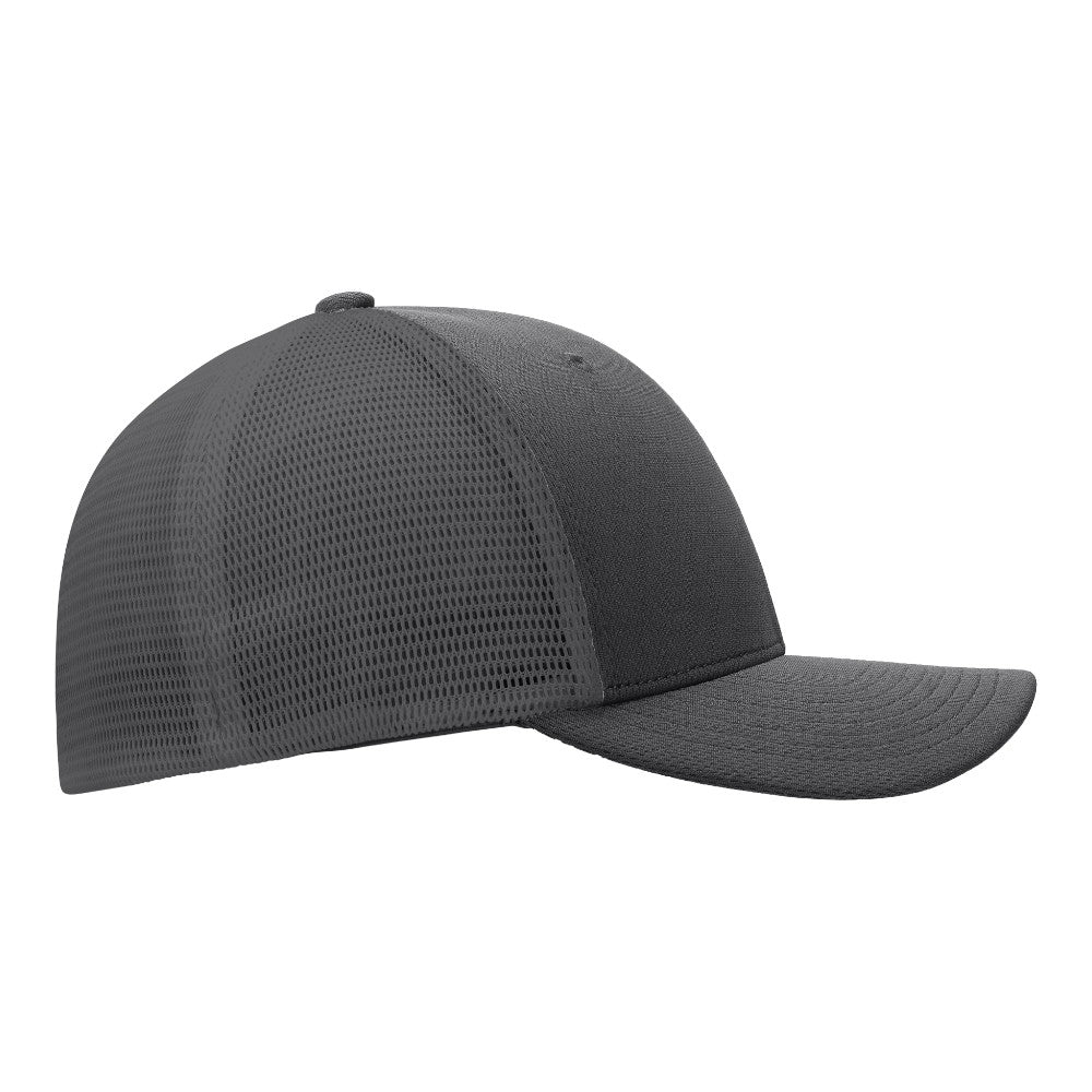 NEXTCAP PRO300 Nextfit 6 Panel Mesh Back Fitted Cap - Signature Edition