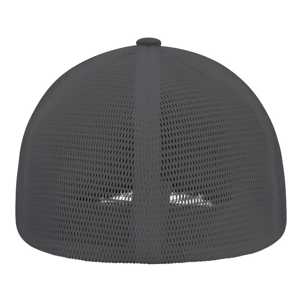 NEXTCAP PRO300 Nextfit 6 Panel Mesh Back Fitted Cap - Signature Edition