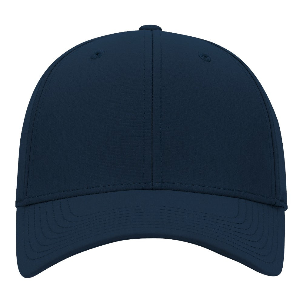 NEXTCAP ACE301SA Nextfit 6 Panel Sustainable Golf Adjustable Cap - Signature Edition