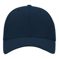 NEXTCAP ACE301SA Nextfit 6 Panel Sustainable Golf Adjustable Cap - Signature Edition