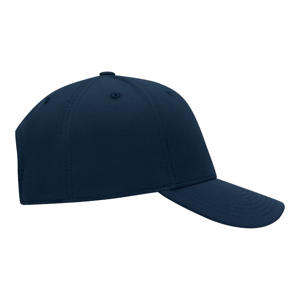 NEXTCAP ACE301SA Nextfit 6 Panel Sustainable Golf Adjustable Cap - Signature Edition
