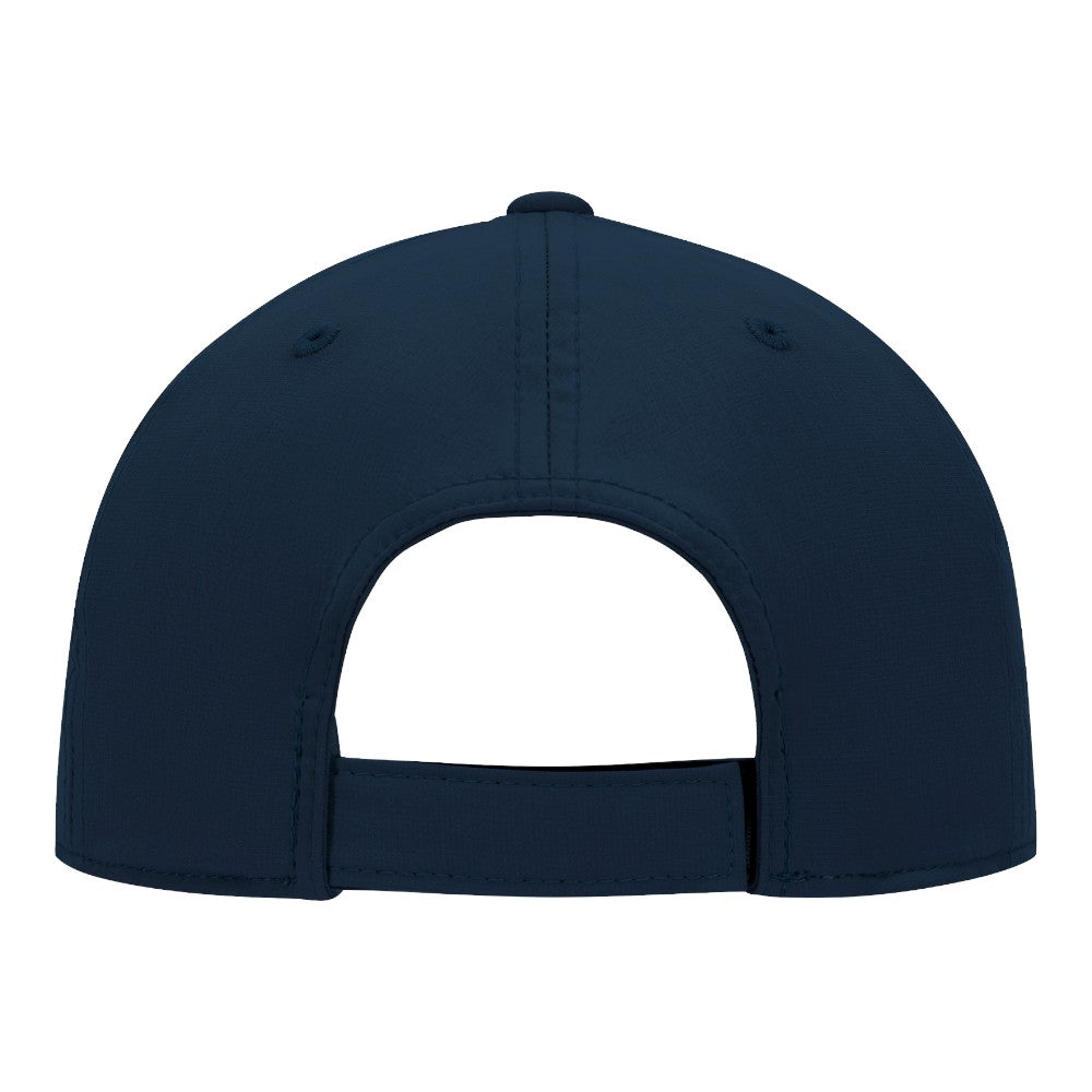 NEXTCAP ACE301SA Nextfit 6 Panel Sustainable Golf Adjustable Cap - Signature Edition