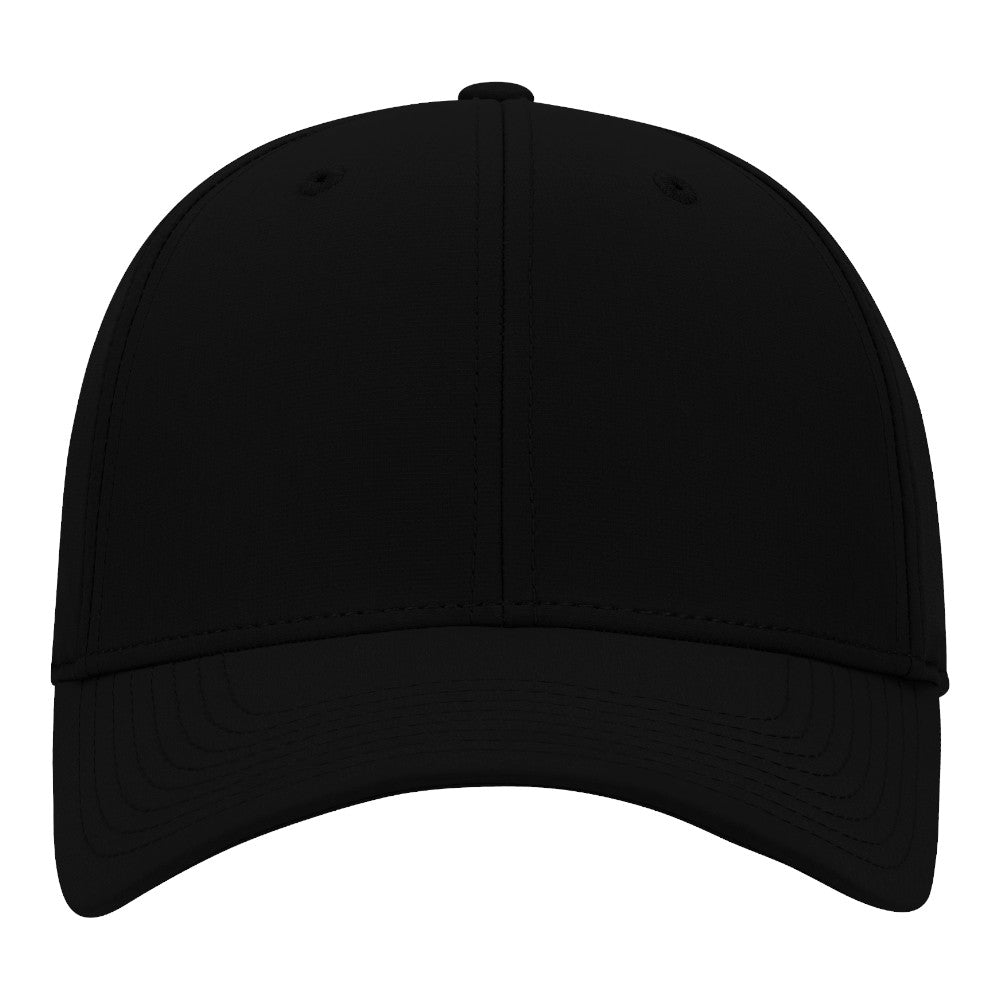 NEXTCAP ACE301SA Nextfit 6 Panel Sustainable Golf Adjustable Cap - Signature Edition