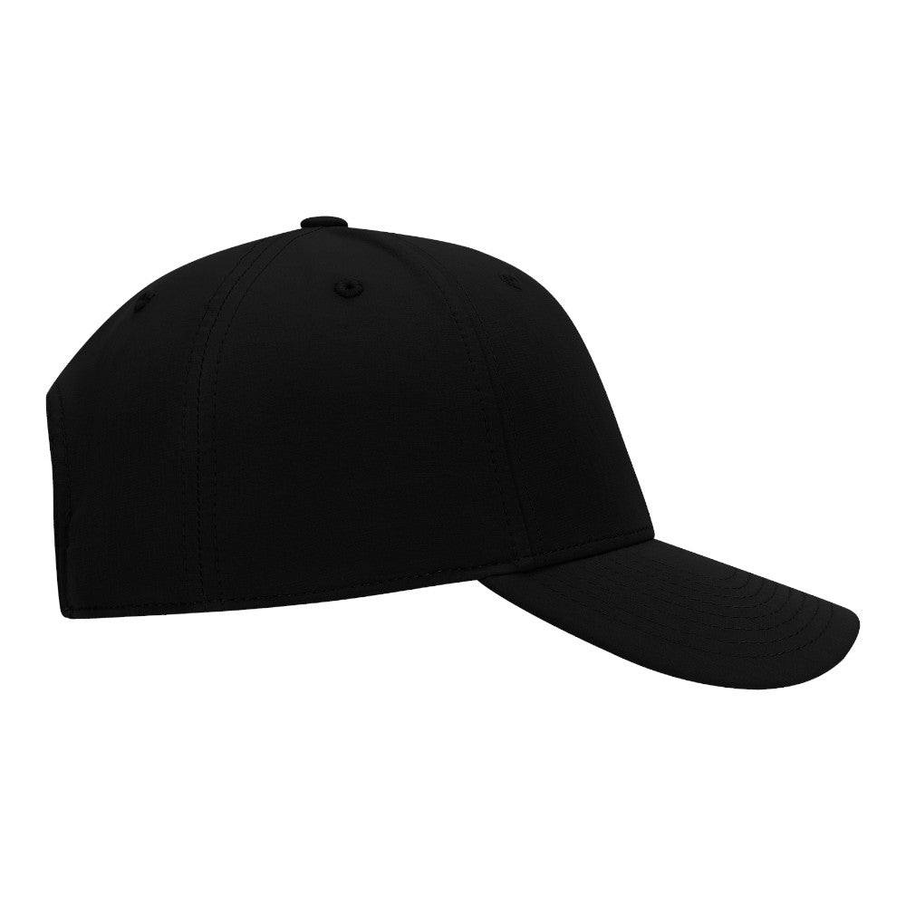 NEXTCAP ACE301SA Nextfit 6 Panel Sustainable Golf Adjustable Cap - Signature Edition