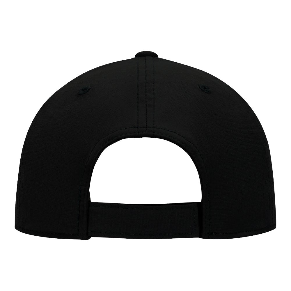 NEXTCAP ACE301SA Nextfit 6 Panel Sustainable Golf Adjustable Cap - Signature Edition
