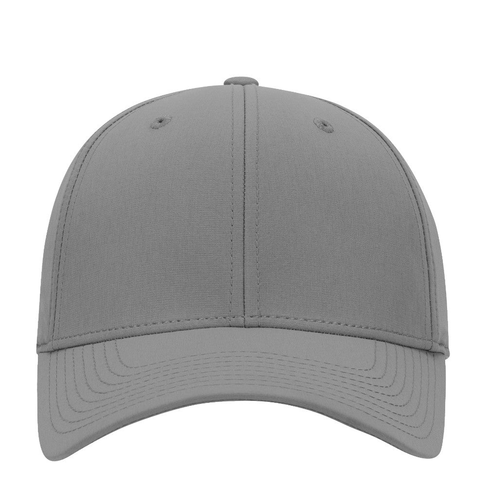 NEXTCAP ACE301SA Nextfit 6 Panel Sustainable Golf Adjustable Cap - Signature Edition