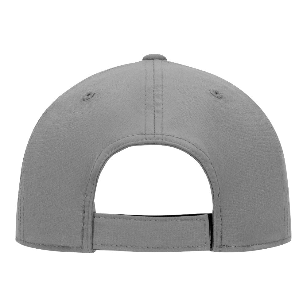 NEXTCAP ACE301SA Nextfit 6 Panel Sustainable Golf Adjustable Cap - Signature Edition