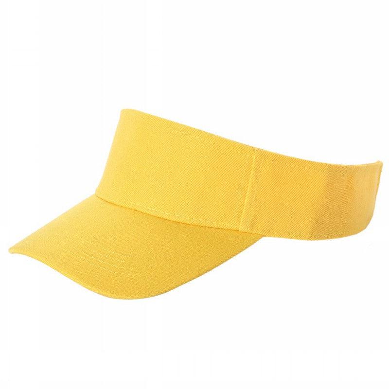 Unbranded Sun Visor, Blank Visor Cap - Signature Edition