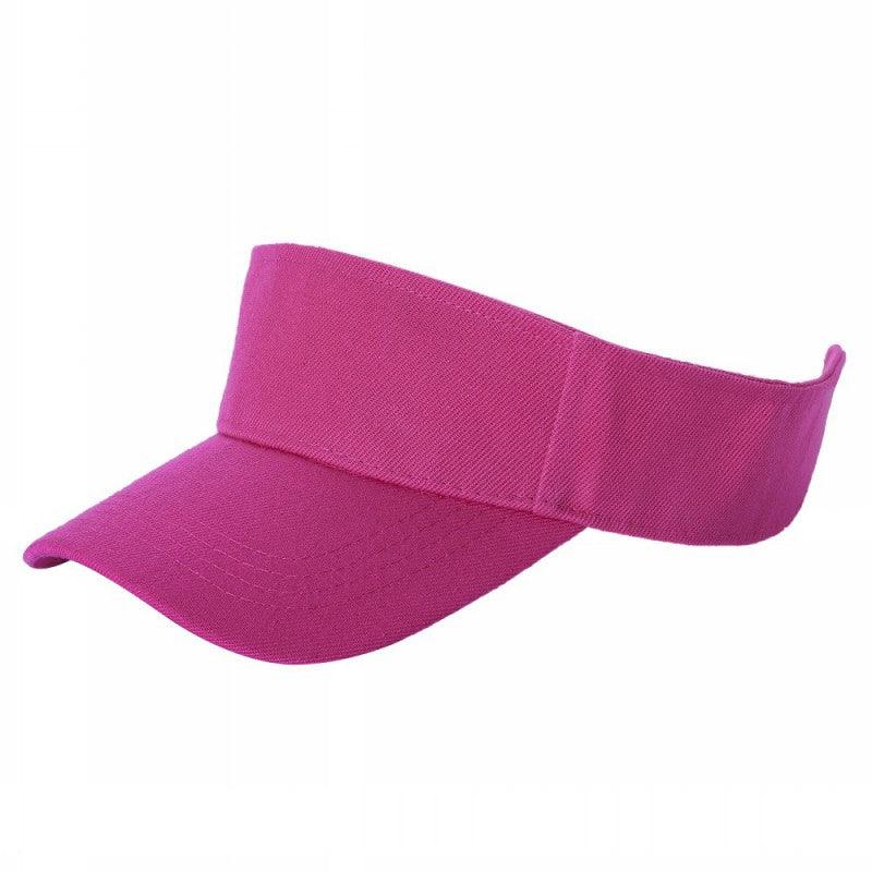 Unbranded Sun Visor, Blank Visor Cap - Signature Edition