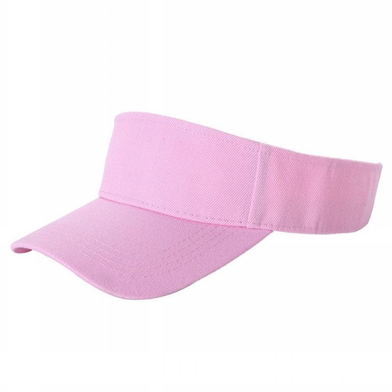 Unbranded Sun Visor, Blank Visor Cap - Signature Edition
