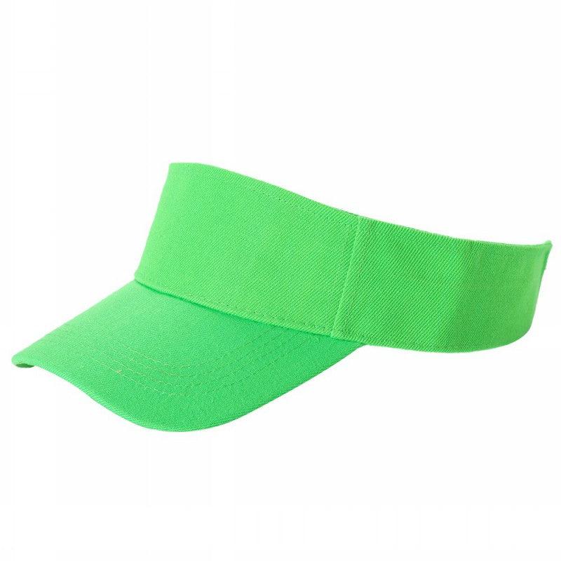 Unbranded Sun Visor, Blank Visor Cap - Signature Edition