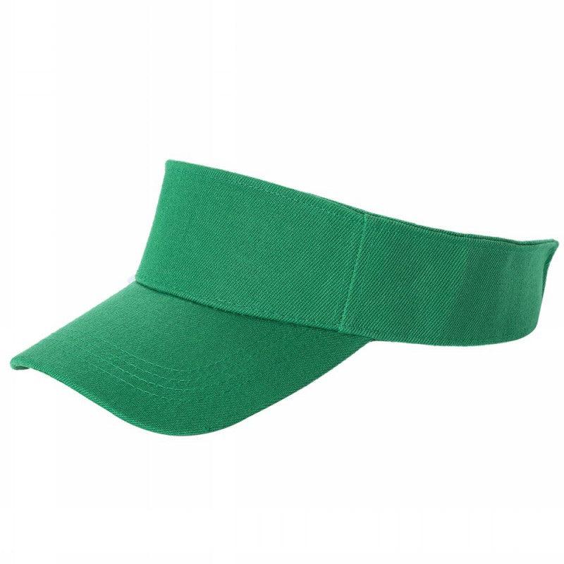 Unbranded Sun Visor, Blank Visor Cap - Signature Edition
