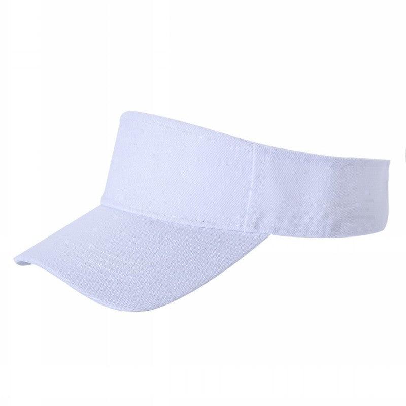 Unbranded Sun Visor, Blank Visor Cap - Signature Edition