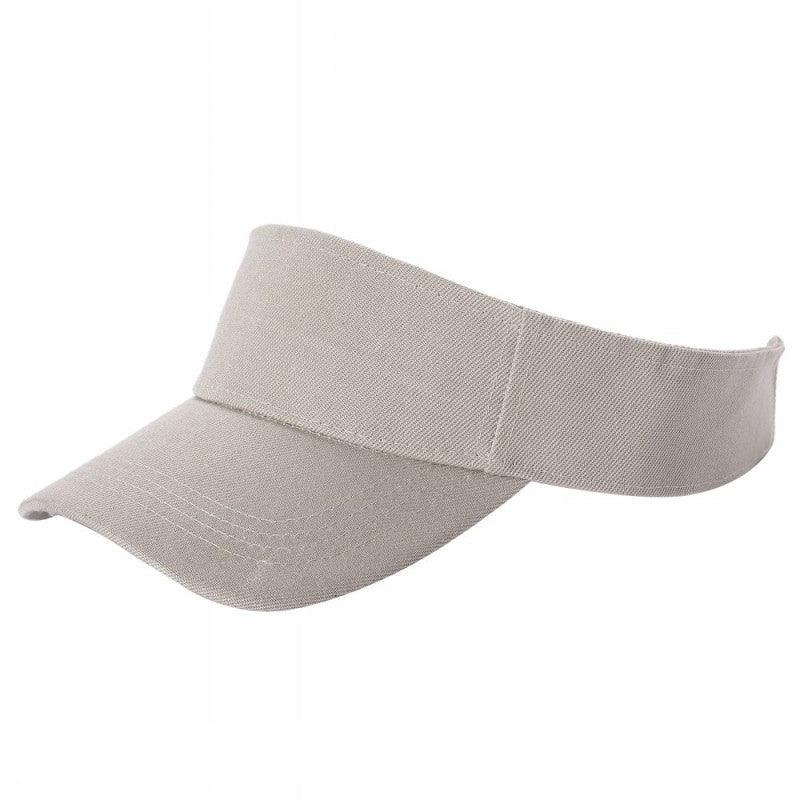 Unbranded Sun Visor, Blank Visor Cap - Signature Edition