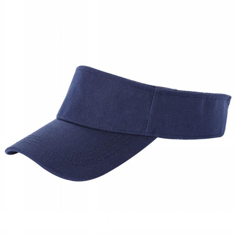 Unbranded Sun Visor, Blank Visor Cap - Signature Edition