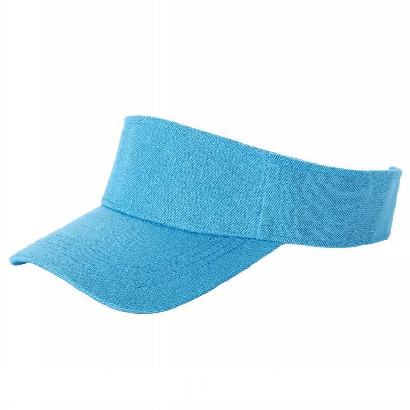 Unbranded Sun Visor, Blank Visor Cap - Signature Edition
