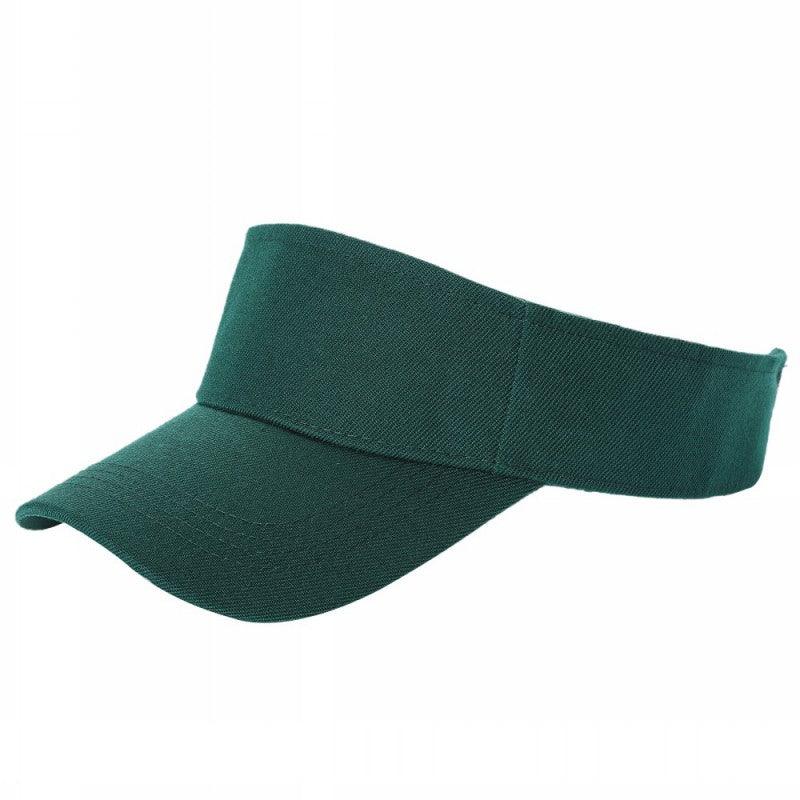 Unbranded Sun Visor, Blank Visor Cap - Signature Edition