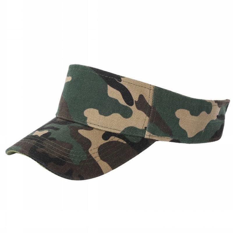 Unbranded Sun Visor, Blank Visor Cap - Signature Edition
