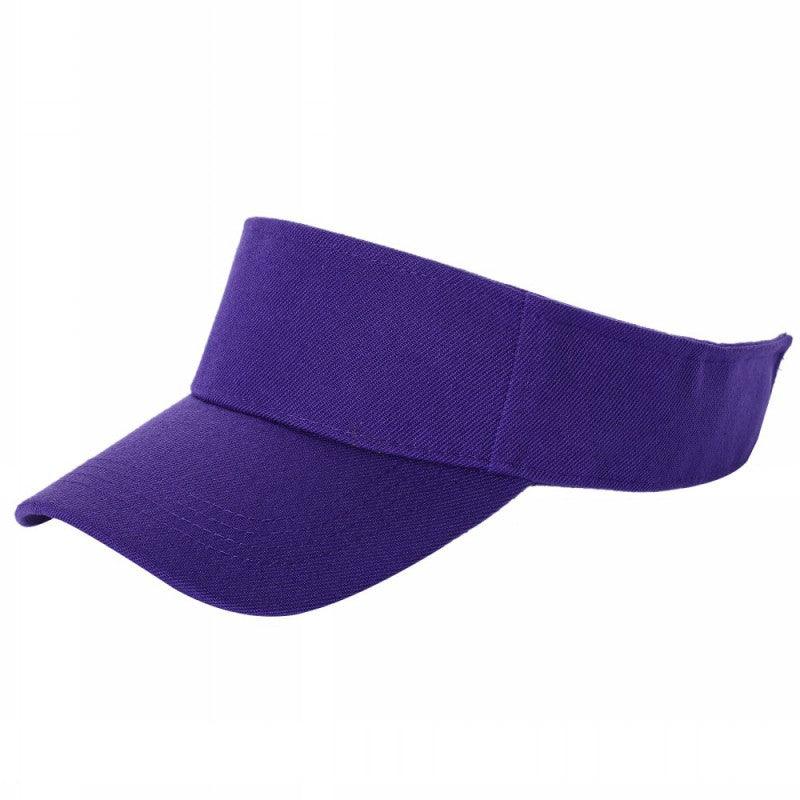 Unbranded Sun Visor, Blank Visor Cap - Signature Edition