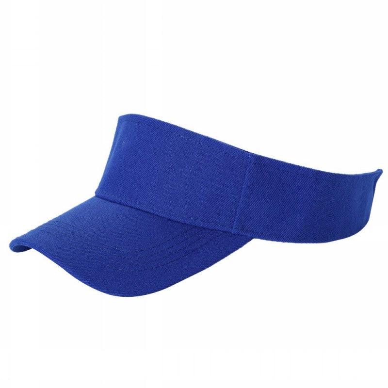 Unbranded Sun Visor, Blank Visor Cap - Signature Edition