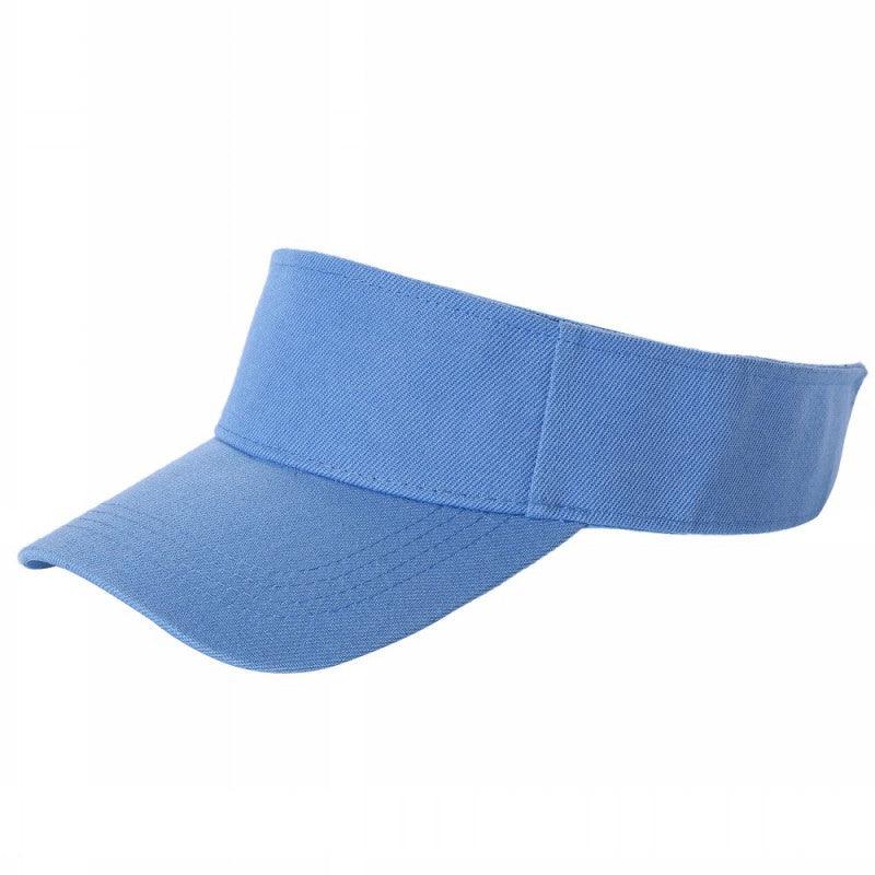 Unbranded Sun Visor, Blank Visor Cap - Signature Edition