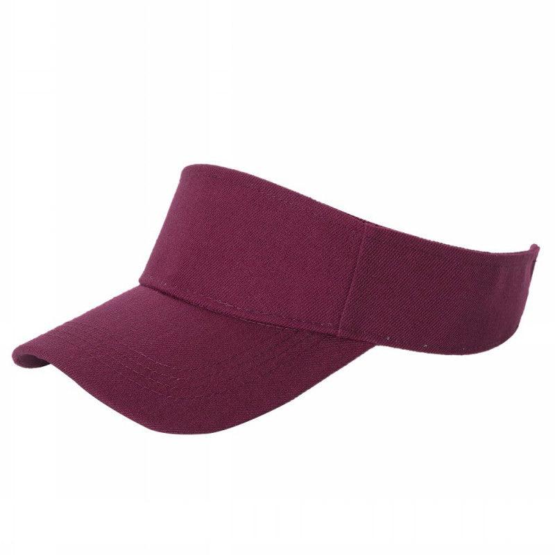 Unbranded Sun Visor, Blank Visor Cap - Signature Edition