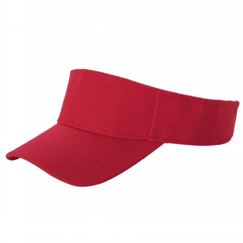Unbranded Sun Visor, Blank Visor Cap - Signature Edition