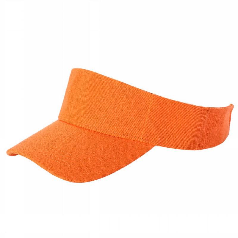 Unbranded Sun Visor, Blank Visor Cap - Signature Edition