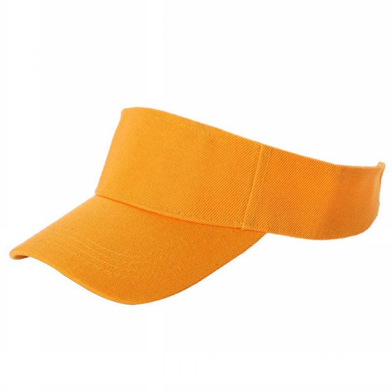 Unbranded Sun Visor, Blank Visor Cap - Signature Edition